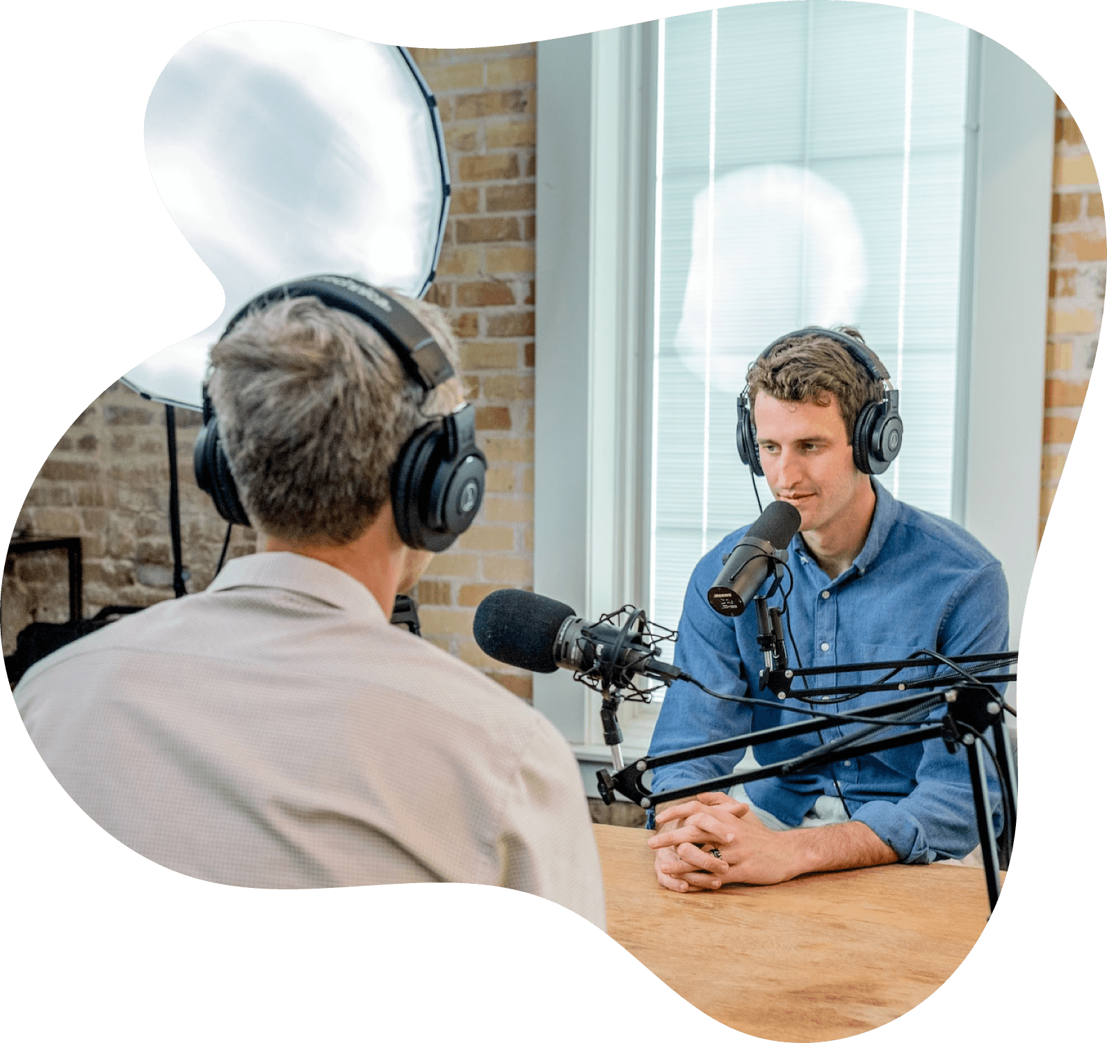 Podcast