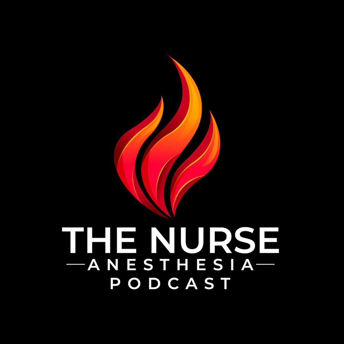 The Nurse Anaesthesia Podcast