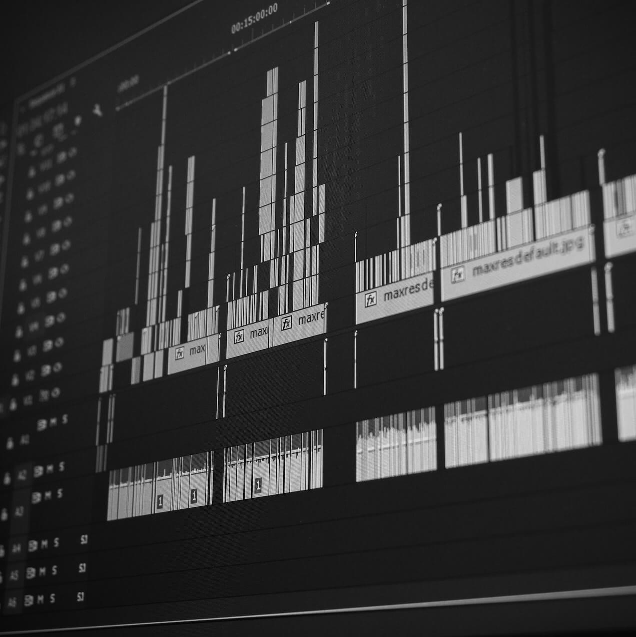 2x Edited Episodes
